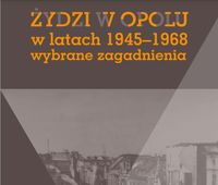 Żydzi w Opolu